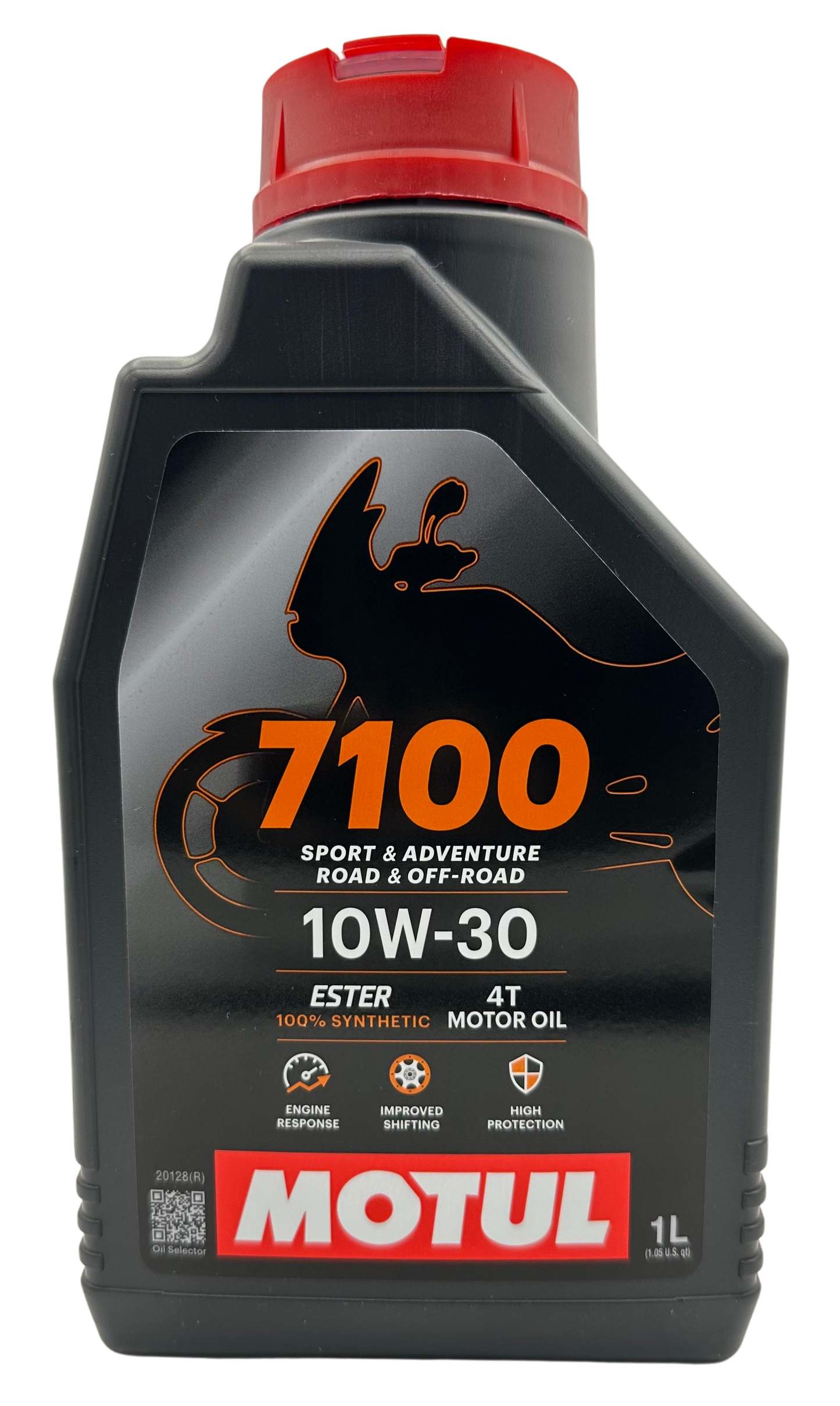 MOTUL 7100 10W30 L