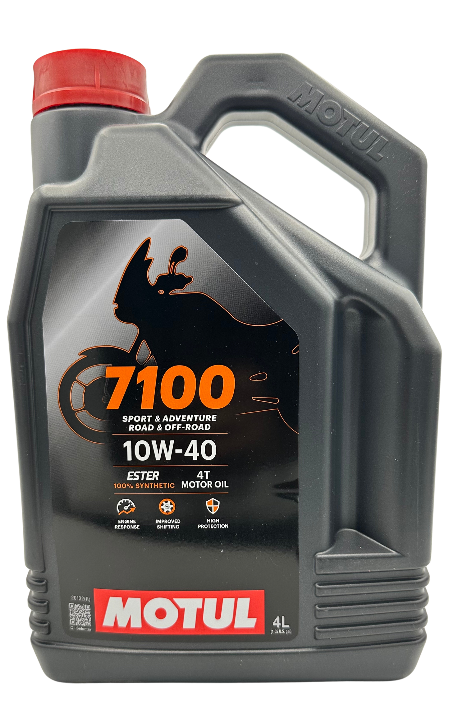 MOTUL 7100 10W40 4L