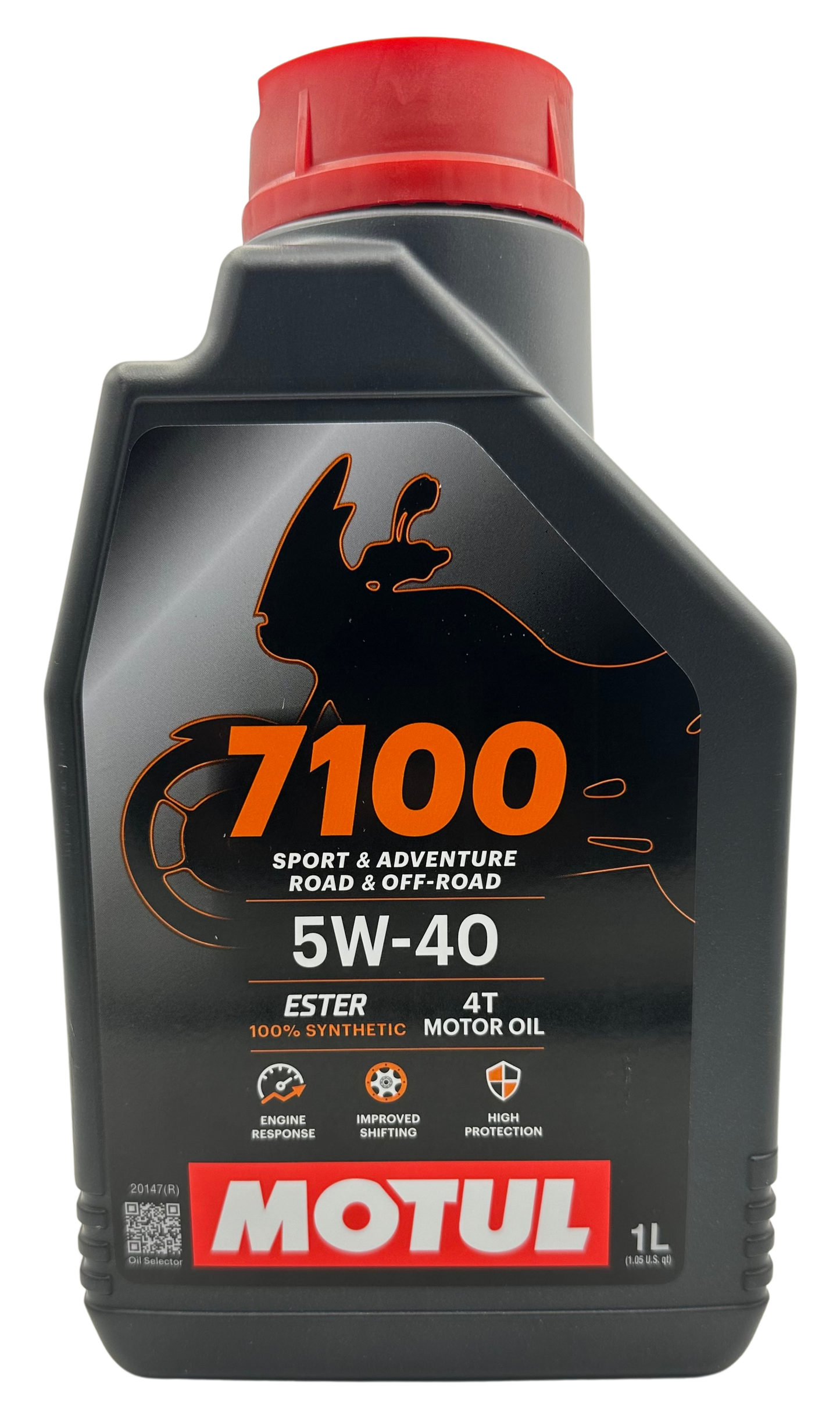 MOTUL 7100 5W40 L