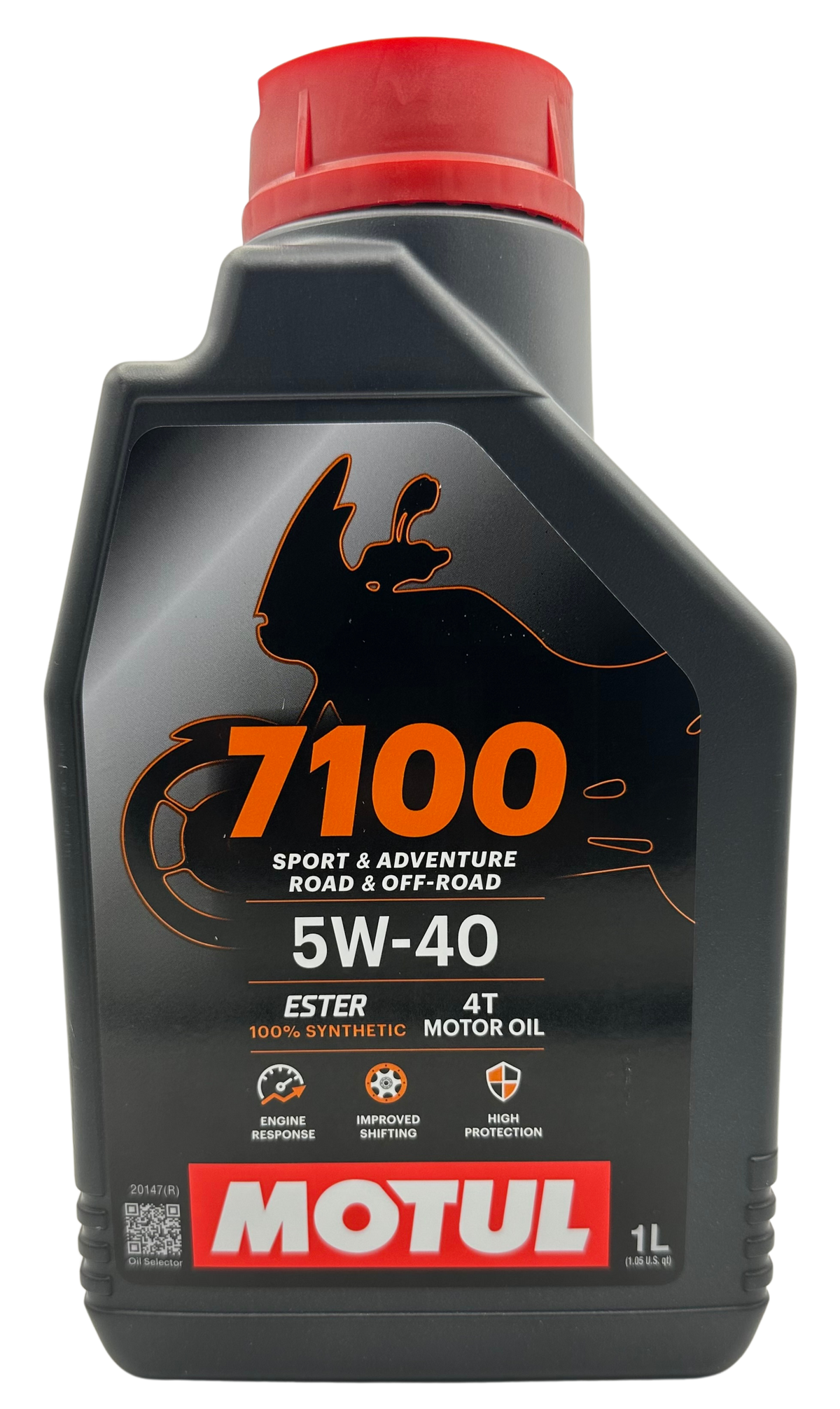 MOTUL 7100 5W40 L