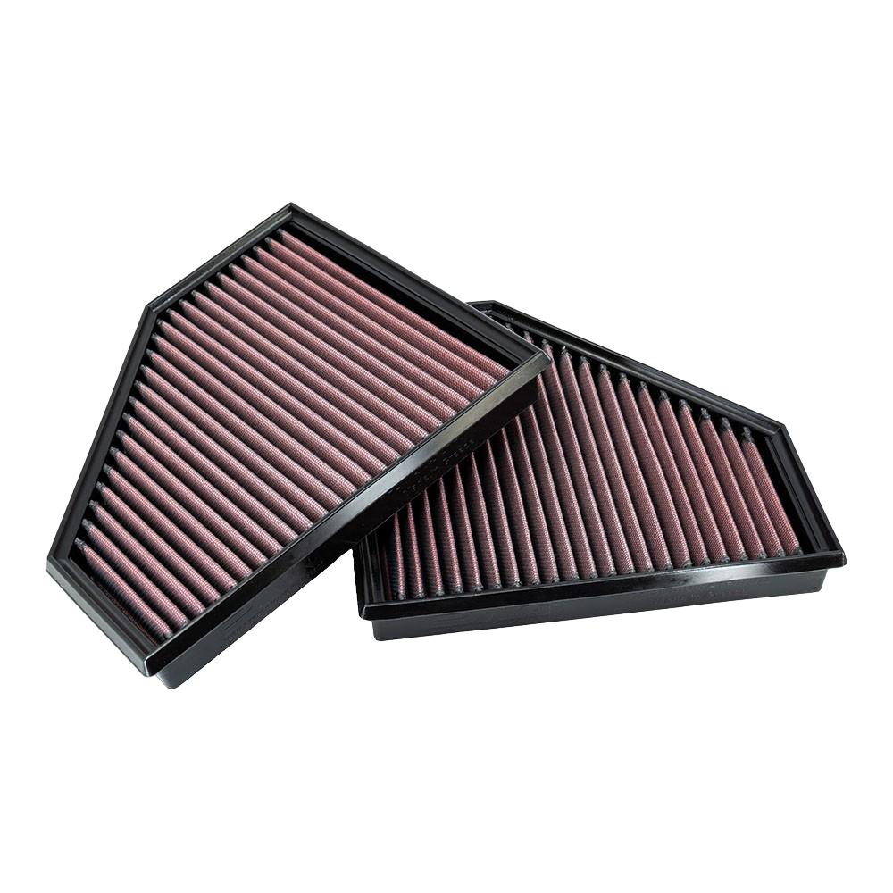 DNA AIR FILTER SET BMW M3, M4 (21-23), P-BM30S21-0R_SET