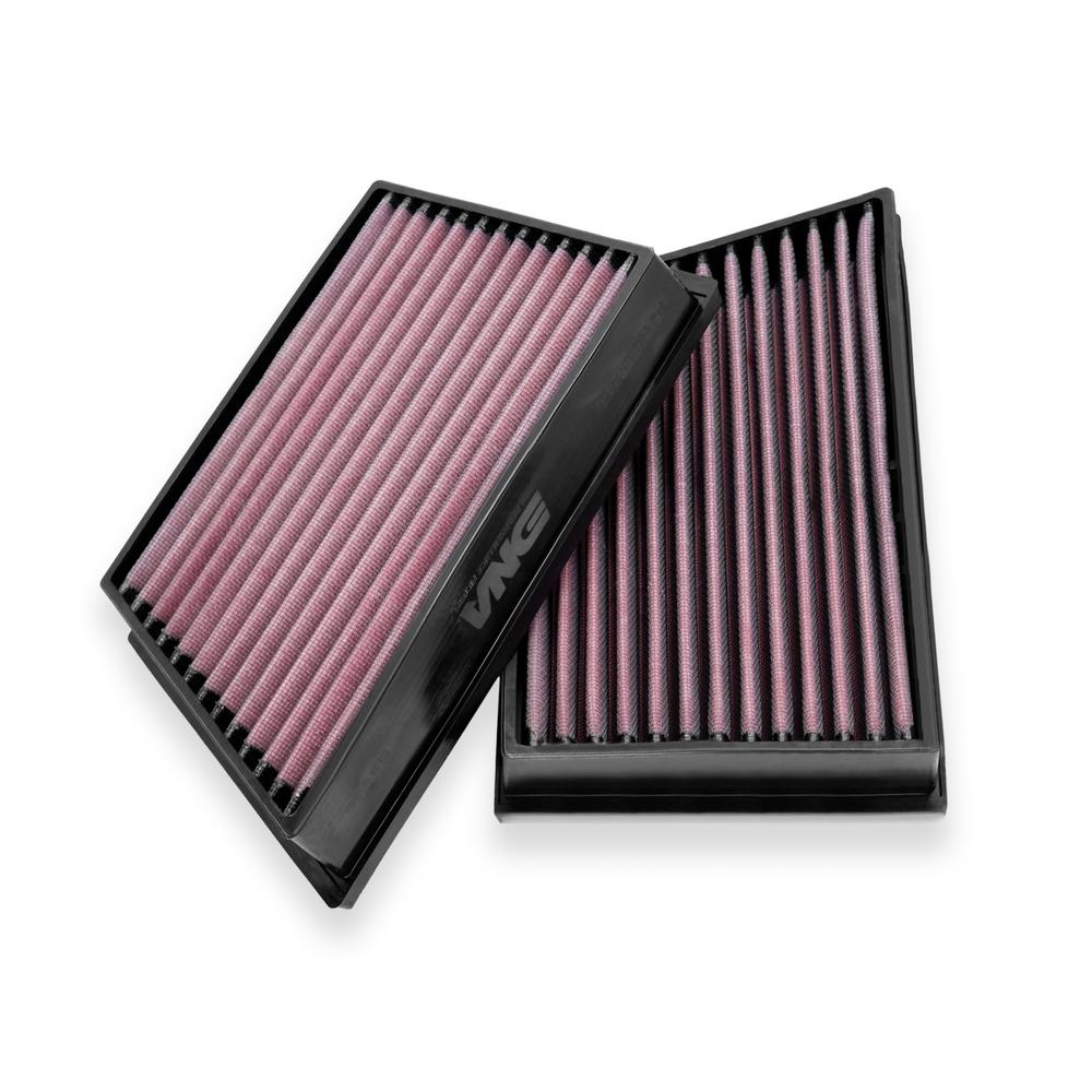 DNA AIR FILTER Porsche 911 (992) 3.0 H6 Turbo S (20-24), P-PRC30S24-01-SET