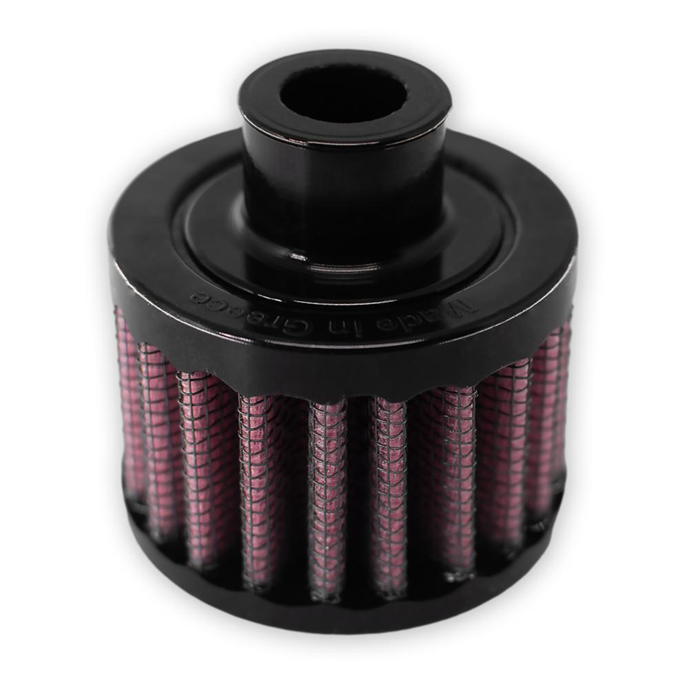 DNA ROUND BREATHER 13MMX37MM