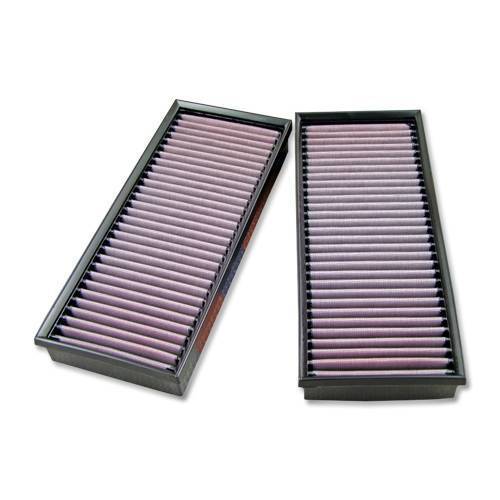 DNA AIR FILTER FOR MB, P-ME6S14-01