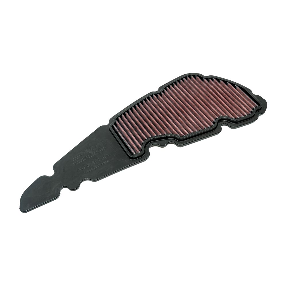 DNA AIR FILTER PIAGGIO BV400, P-PG4SC21-01