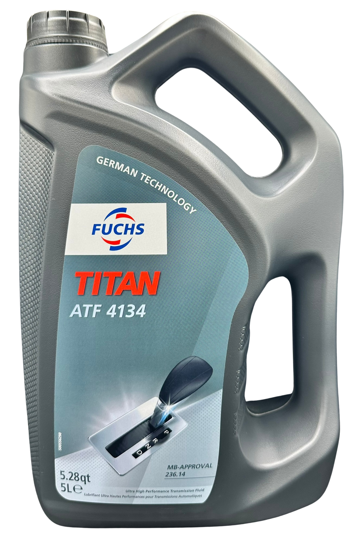 FUCHS TITAN ATF 4134, 5L