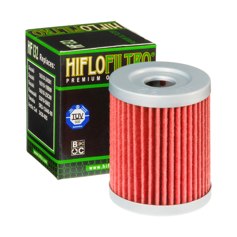 HF132, OIL FILTER KAW,SUZ,YAM