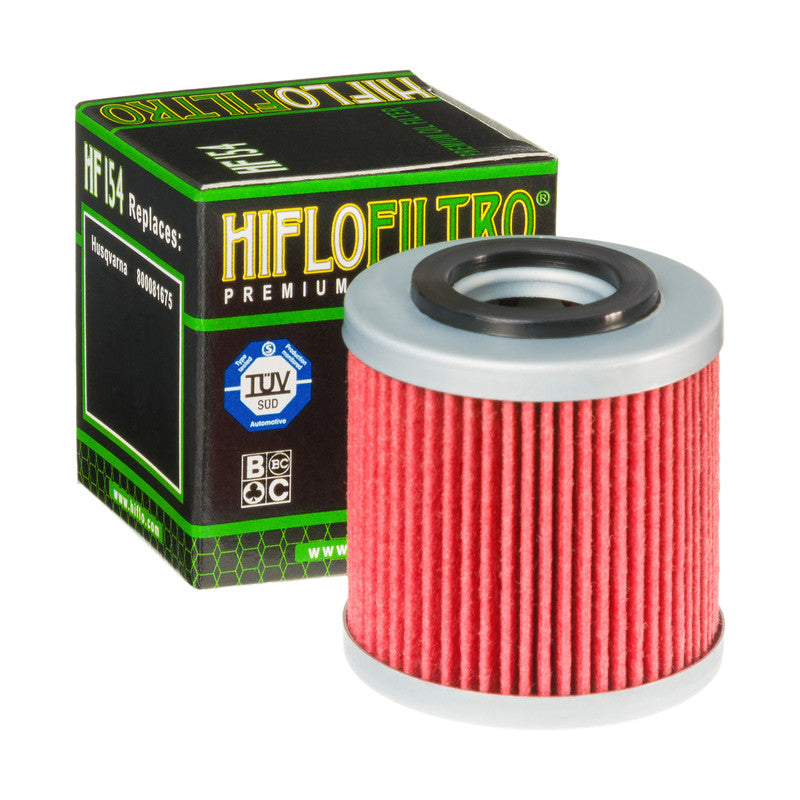 HF154, OIL FILTER HUSQVARNA 250-260