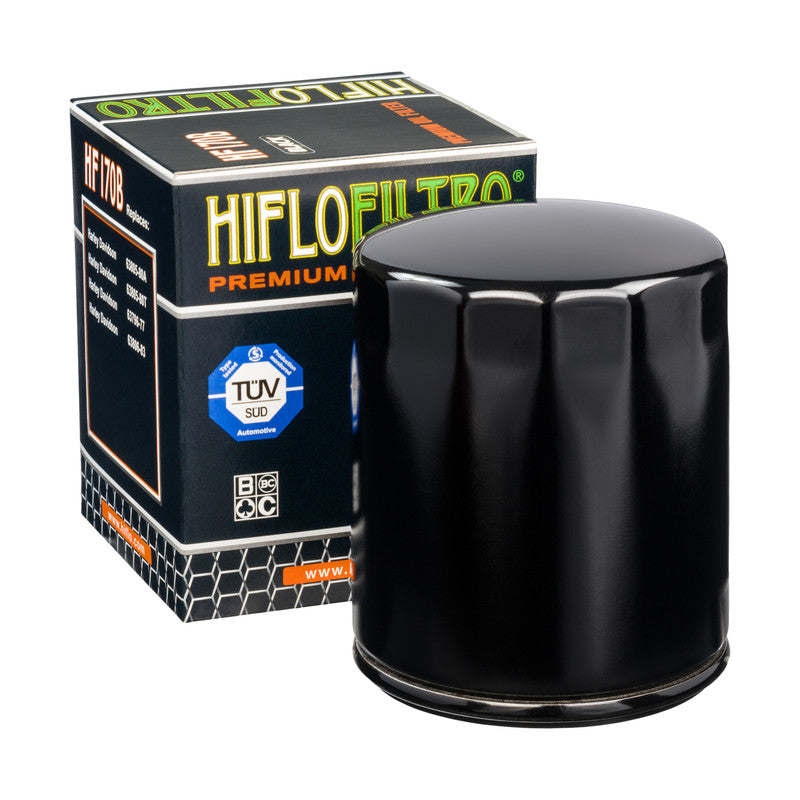 HF170B, OIL FILTER HARLEY