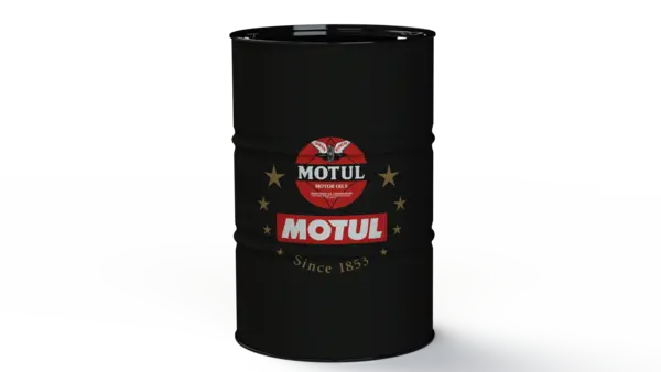 MOTUL CLASSIC PERFORMANCE 20W50 208L