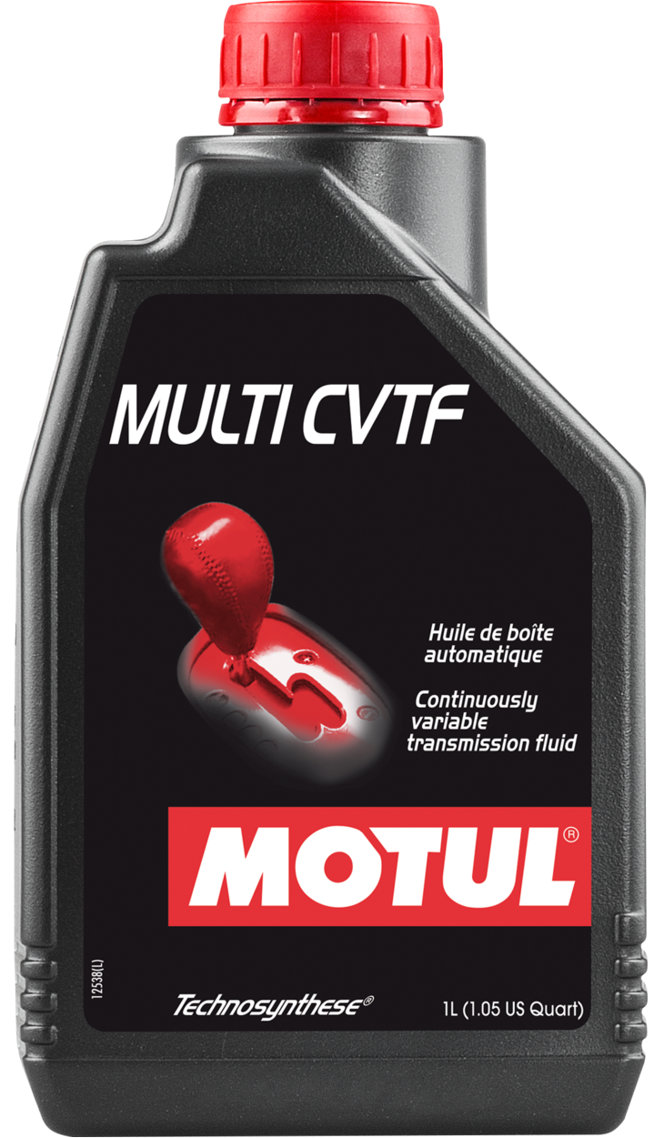 MOTUL MULTI CVTF L