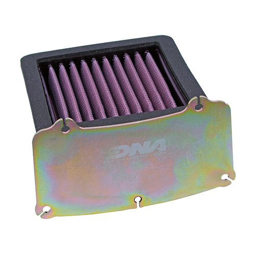 DNA AIR FILTER KYMCO AK550, P-KY5SC18-01