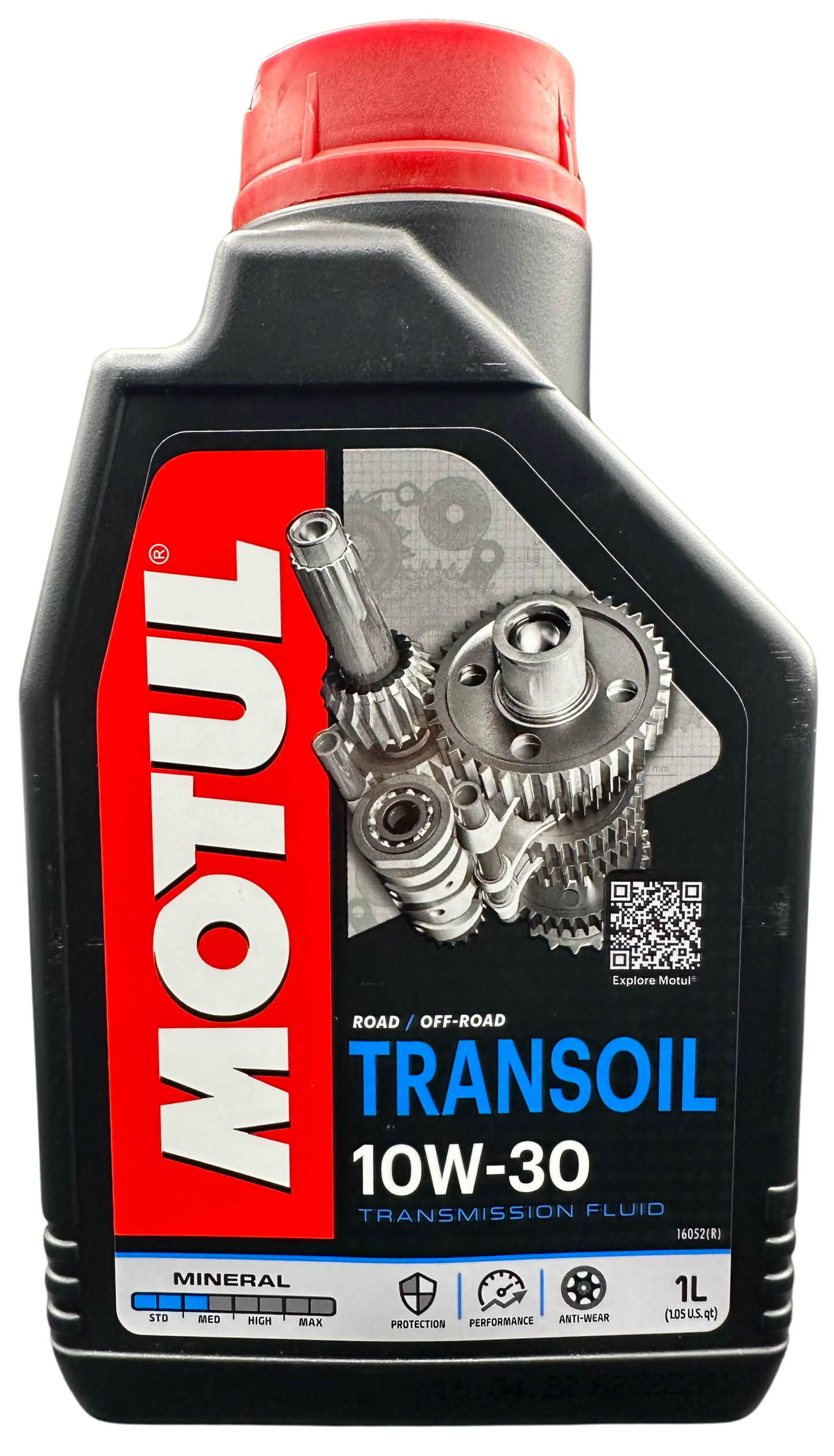 MOTUL TRANSOIL 10W30 L