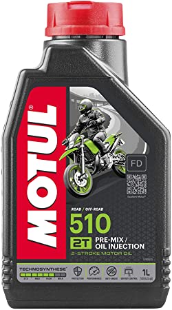 MOTUL 2T 510 L