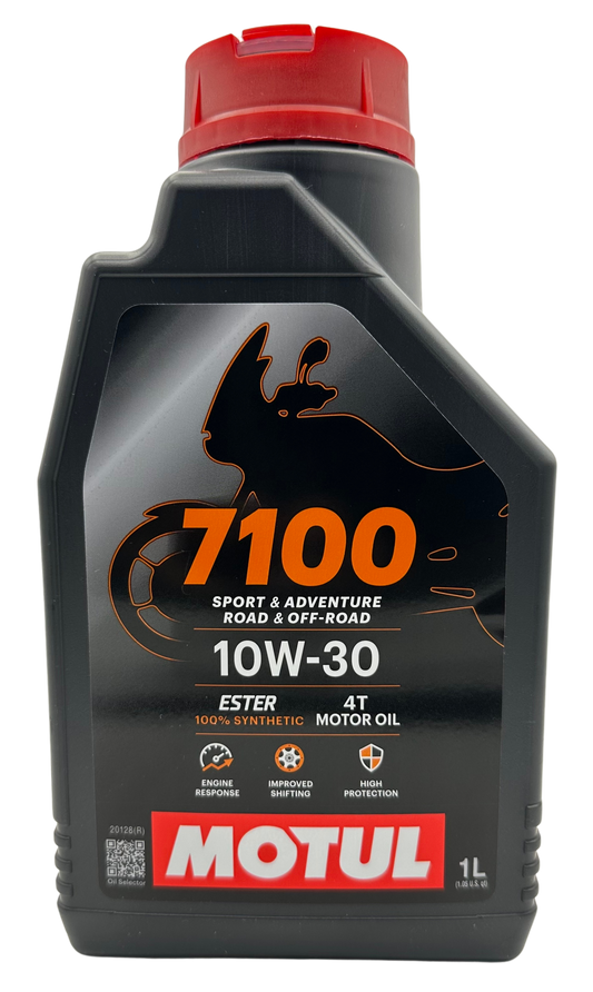 MOTUL 7100 10W30 L