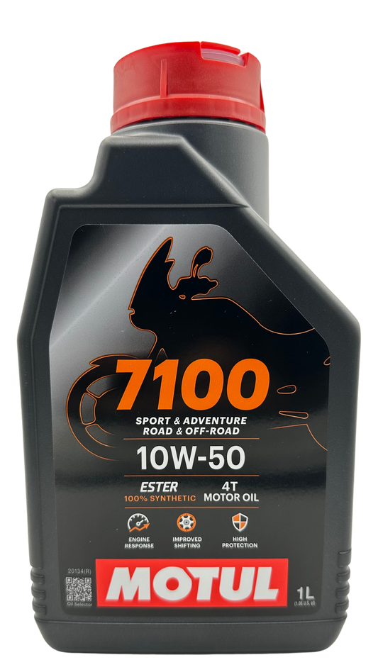 MOTUL 7100 10W50 L