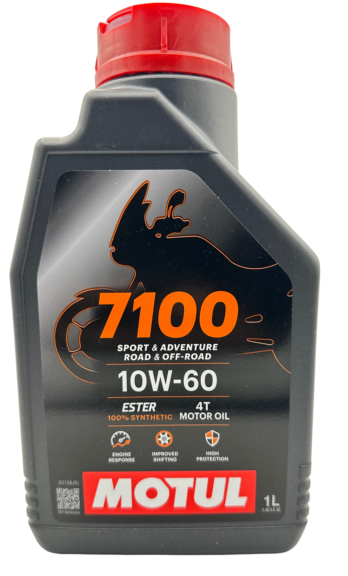 MOTUL 7100 10W60 L