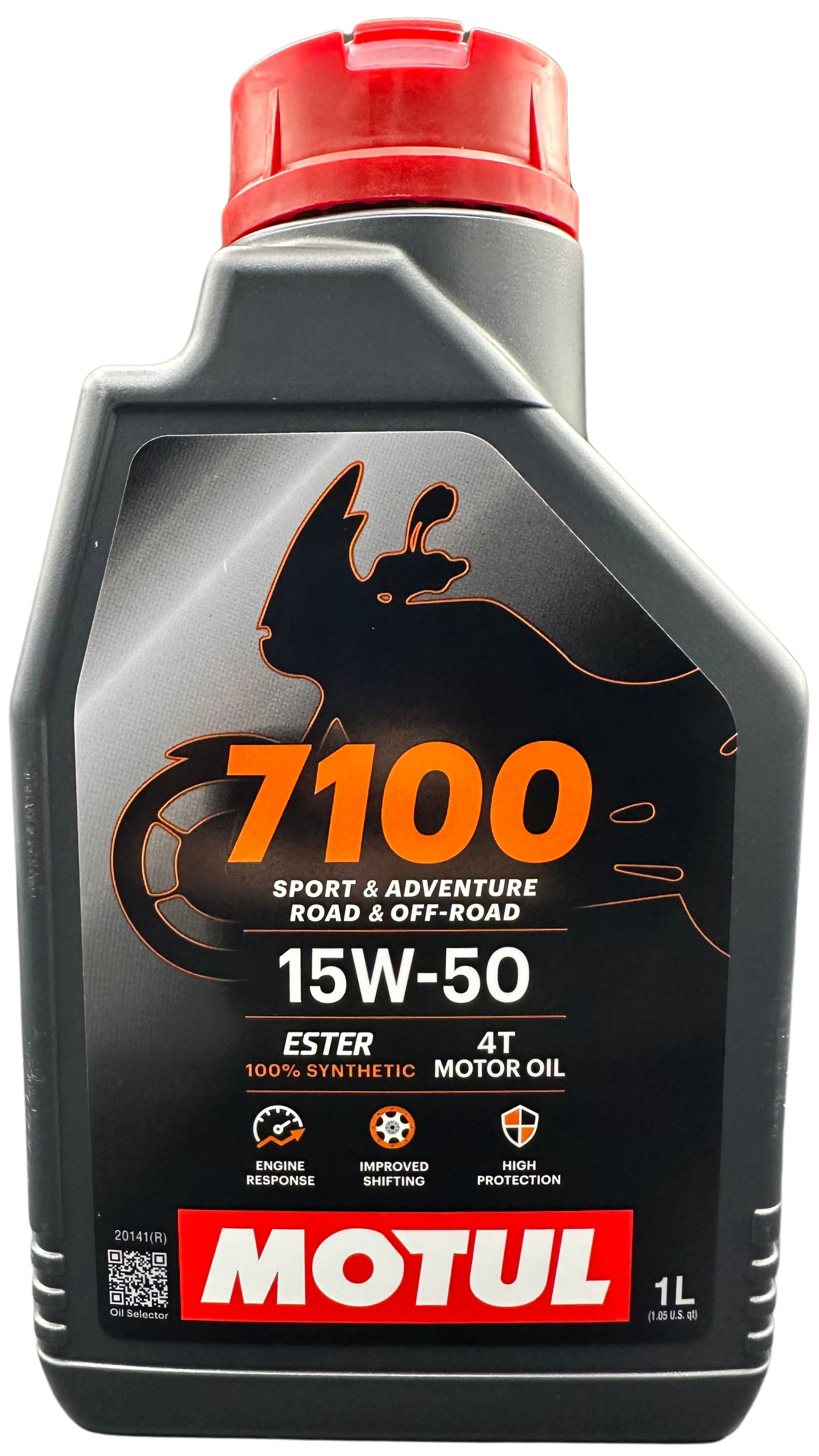 MOTUL 7100 15W50 L