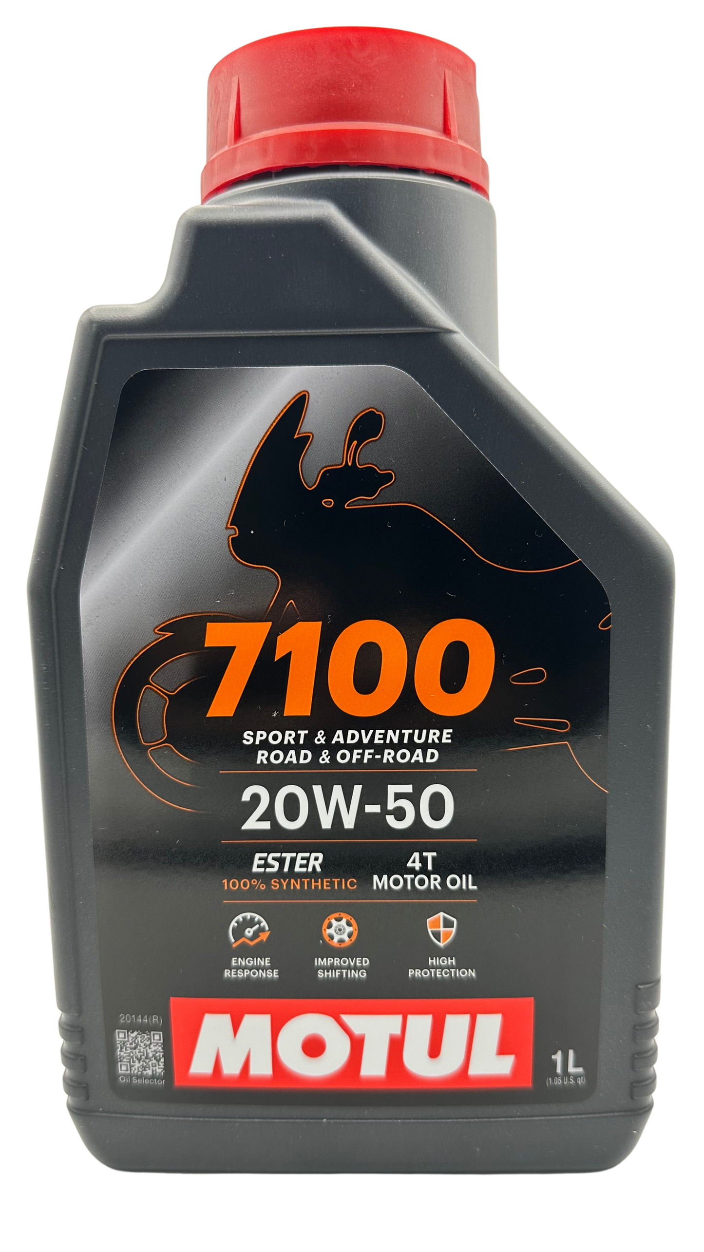 MOTUL 7100 20W50 L