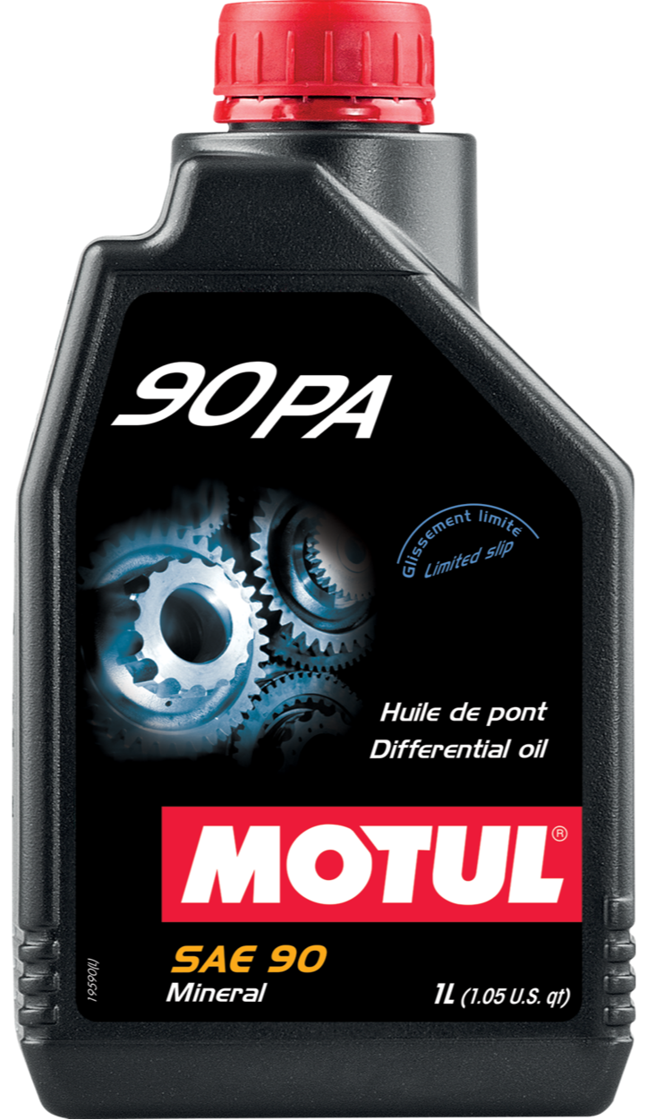 MOTUL 90 PA 1L