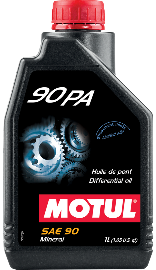 MOTUL 90 PA 1L