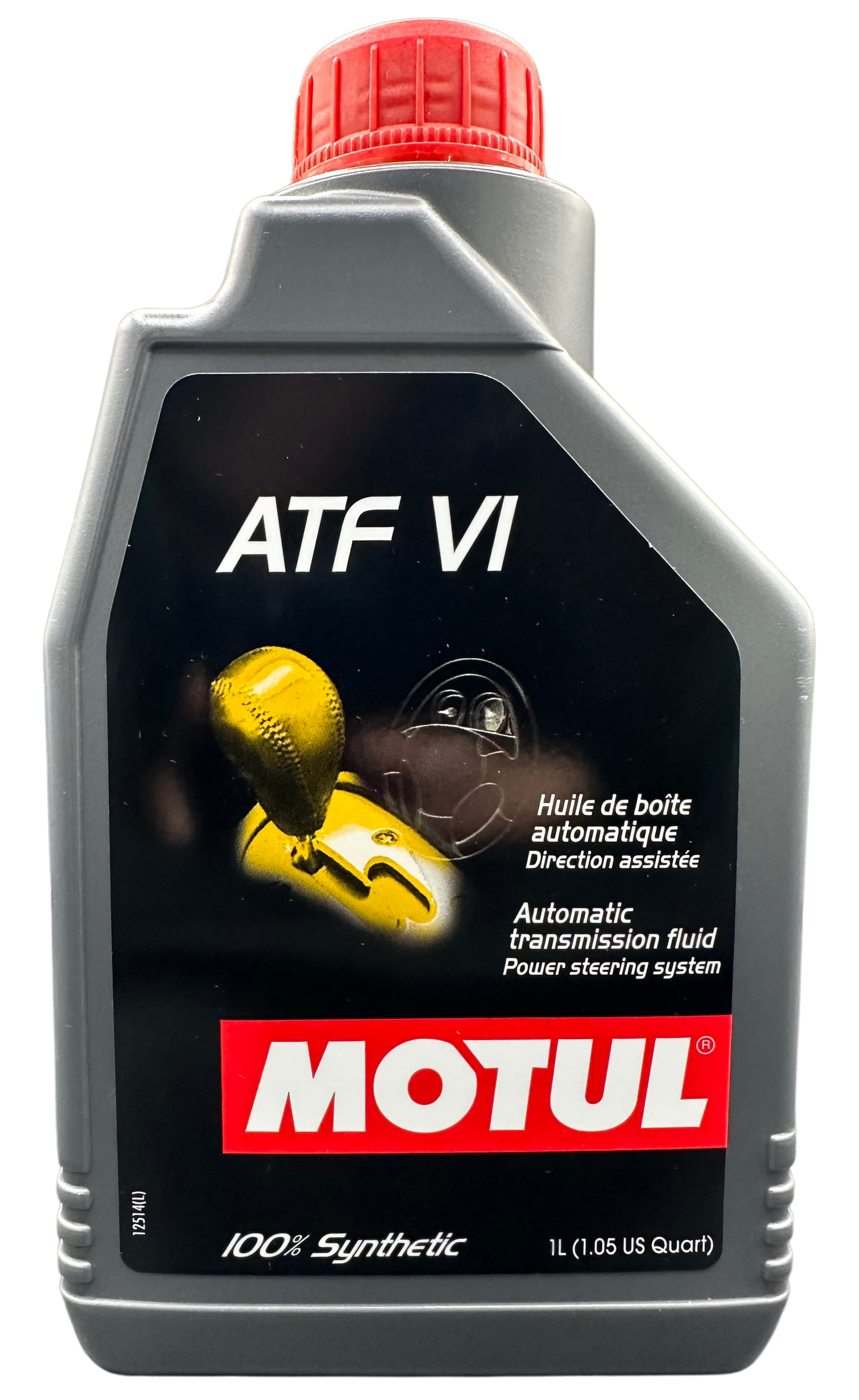 MOTUL ATF VI L