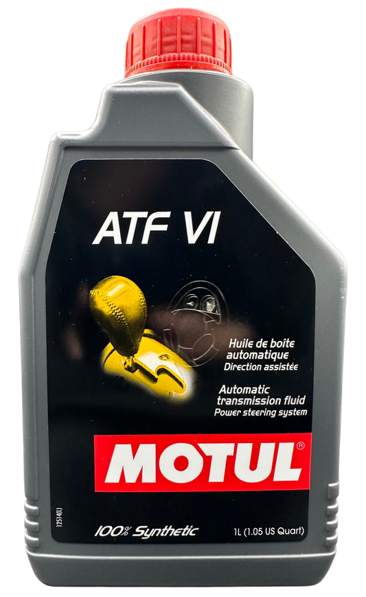 MOTUL ATF VI L