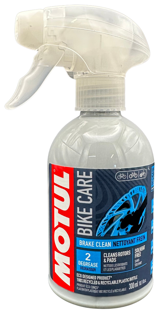 MOTUL BIKE CARE BRAKE CLEAN