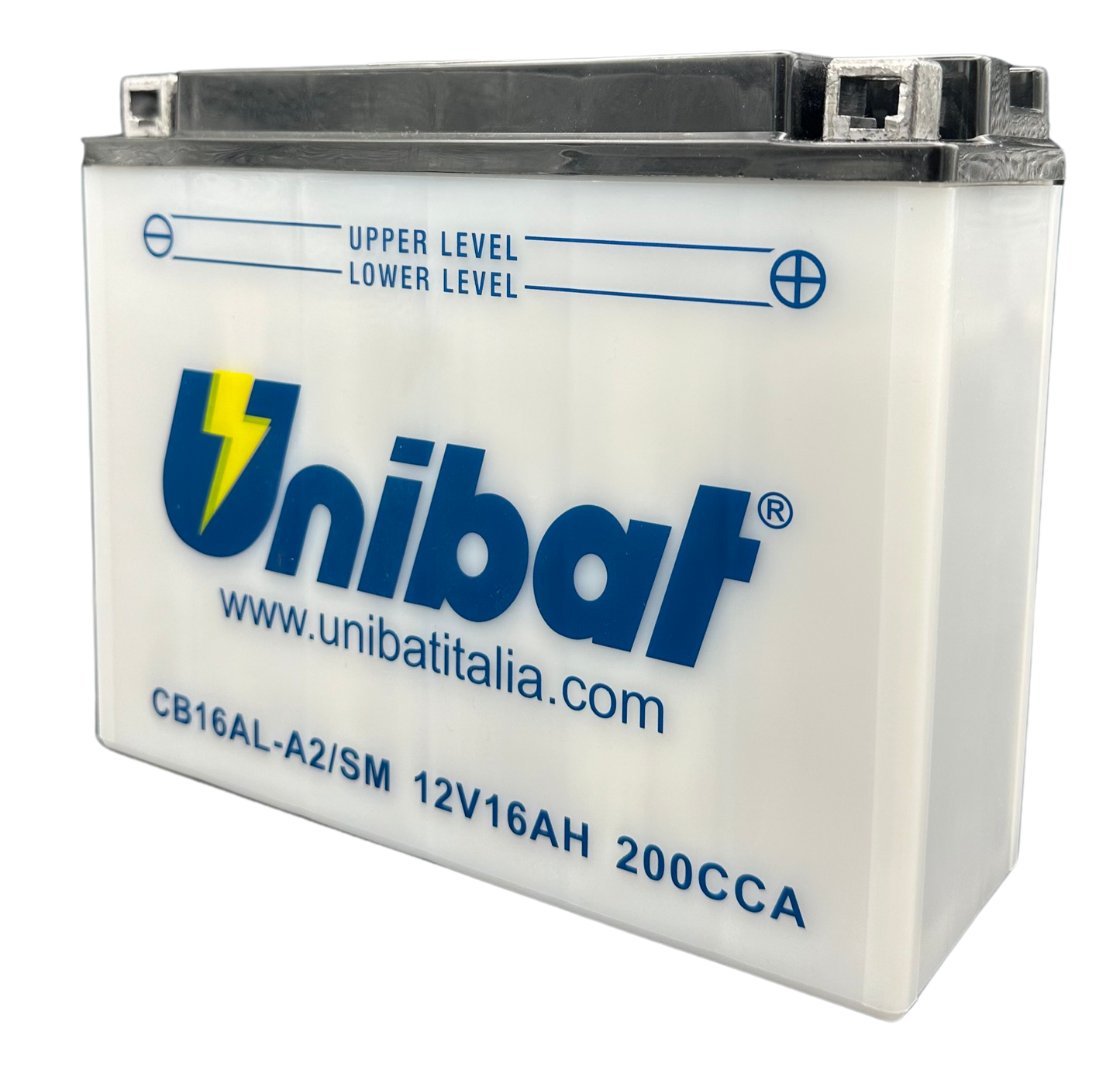 CB16AL-A2-SM, UNIBAT 16 (YB16AL-A2)