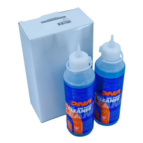 DNA AIR FILTER CLEANER, CL-3001