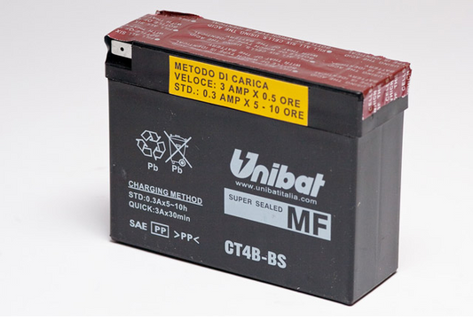CT4B-BS, UNIBAT 4 (YT4B-BS)