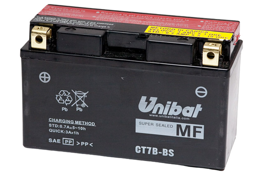 CT7B-BS, UNIBAT 7 (YT7B-BS)