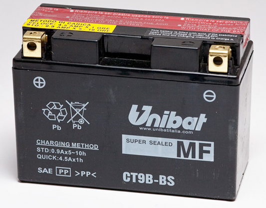 CT9B-BS, UNIBAT 9 (YT9B-BS)