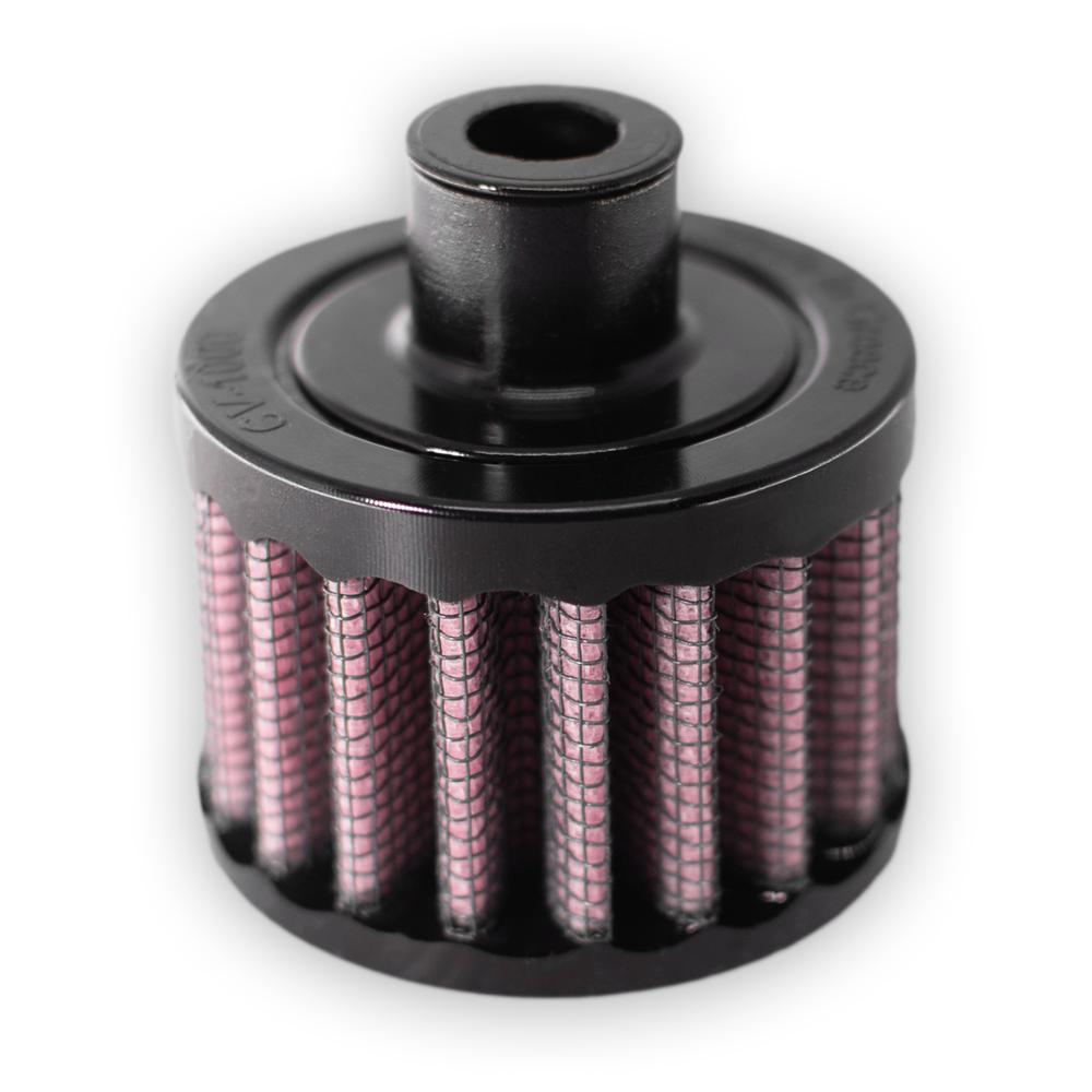 DNA ROUND BREATHER 10MMX37MM