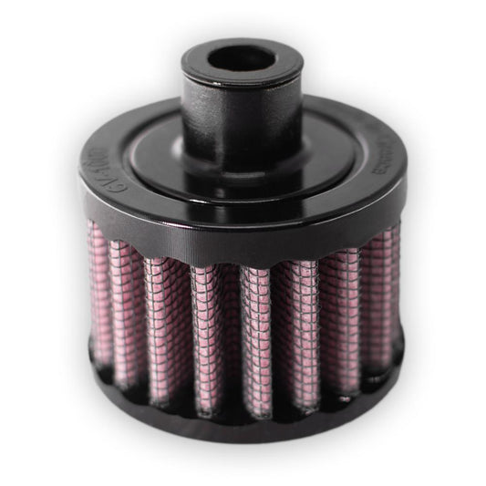DNA ROUND BREATHER 10MMX37MM