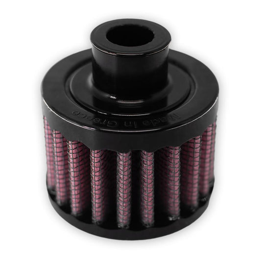 DNA ROUND BREATHER 13MMX37MM