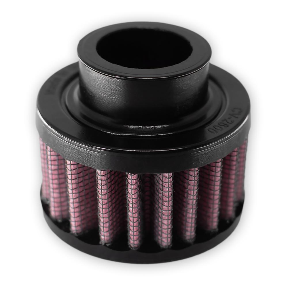 DNA ROUND BREATHER 26MMX37MM