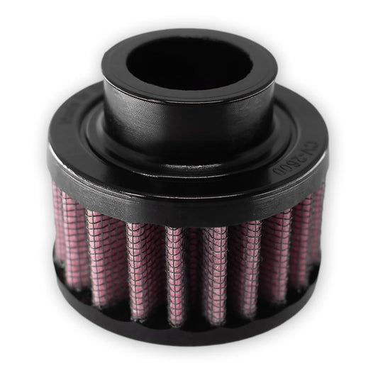 DNA ROUND BREATHER 26MMX37MM