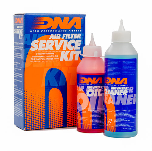 DNA  AIR FILTER SERVICE KIT, DSK-3001