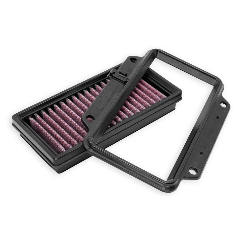 DNA HYPERMOTARD 698 AIR FILTER COMBO