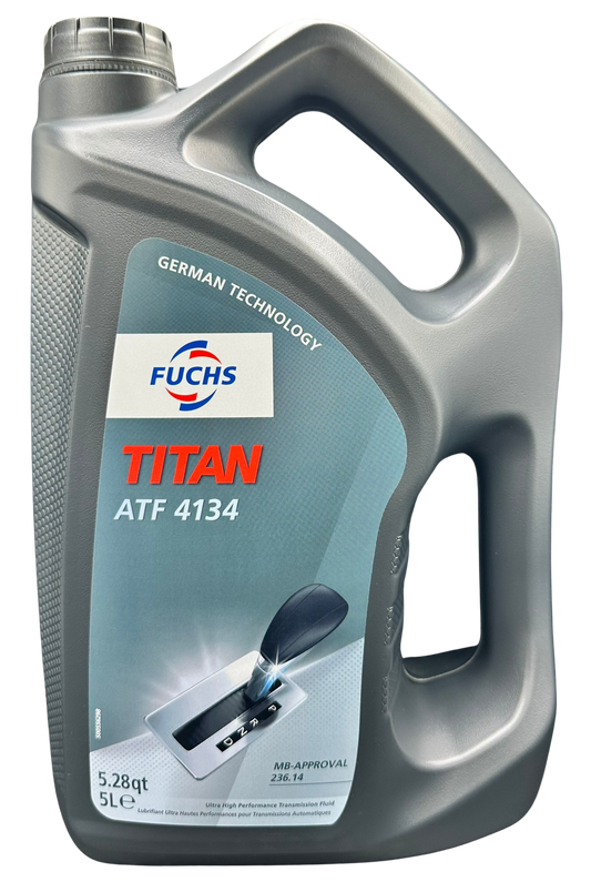 FUCHS TITAN ATF 4134, 5L