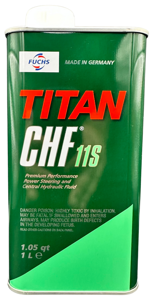 FUCHS TITAN CHF11S, 1L