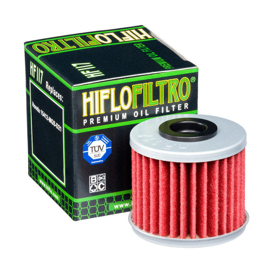 HF OIL FILTER HONDA