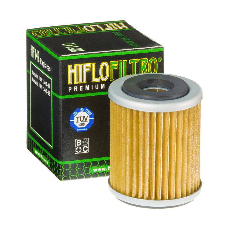 HF142, OIL FILTER YAMAHA