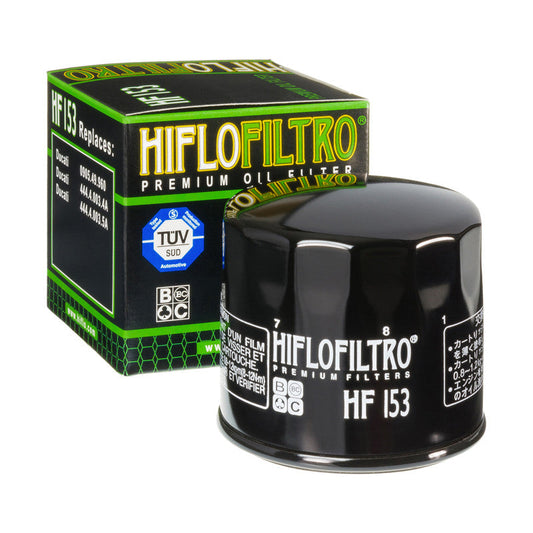 HF153, OIL FILTER DUCATI