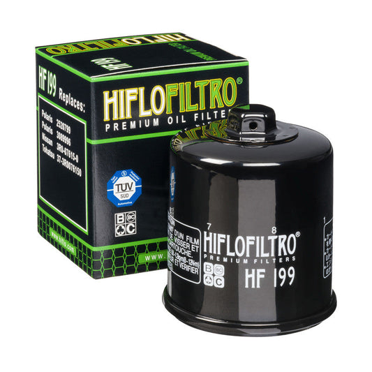 HF199, OIL FILTER POLARIS / INDIAN