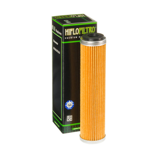 HF631, OIL FILTER BETA