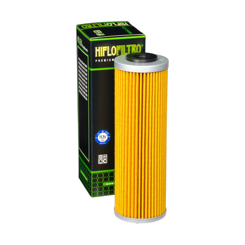 HF650, OIL FILTER KTM 1290
