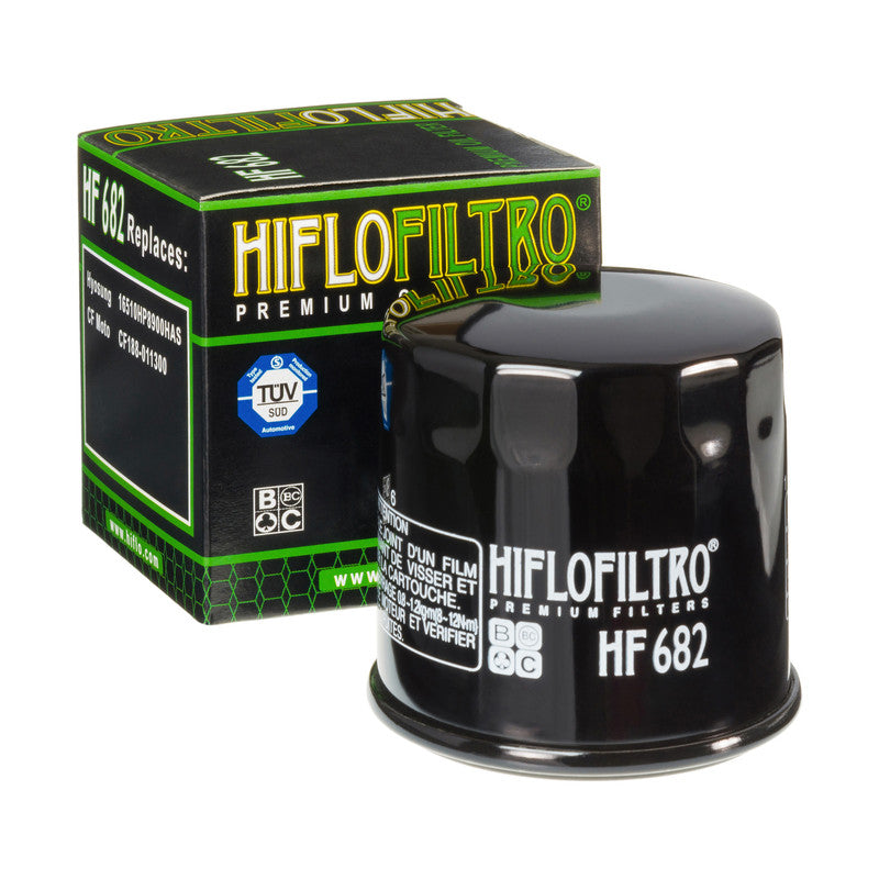 HF682, OIL FILTERT HYUSONG, CF MOTO