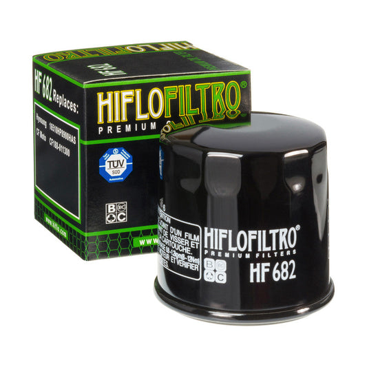 HF682, OIL FILTERT HYUSONG, CF MOTO